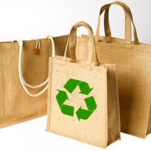 Eco Friendly Bags in India