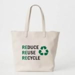 Eco Friendly Fancy Bag